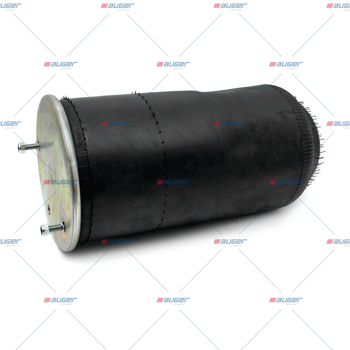 Luftfederbalg, Service Typ